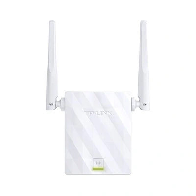 Tl-Wa855Re مقوي شبكة الواي فاي - أبيض