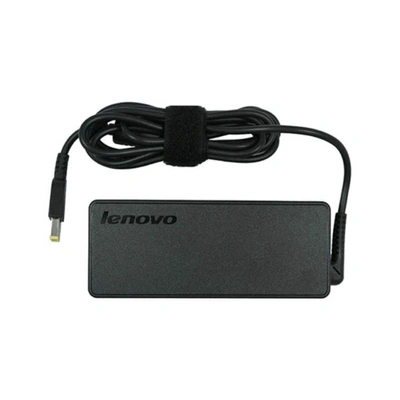 شاحن لاب توب - 90 وات - أسود - ACCADAIBM47002