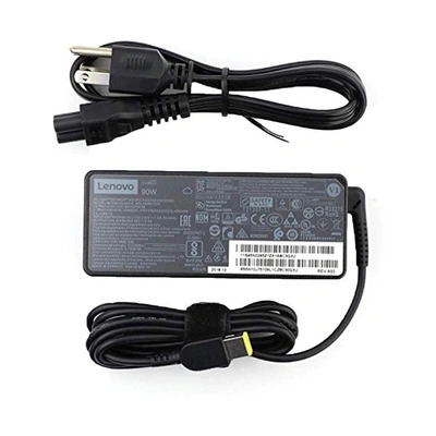 سلك شاحن لاب توب - 90 وات - أسود - ADLX90NLC3A