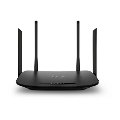 Archer VR300 راوتر لاسلكي - أسود