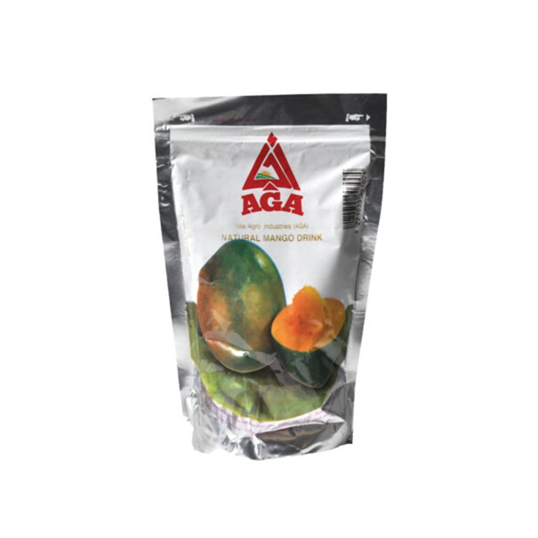 أجا عصير مانجو - 190 مللي