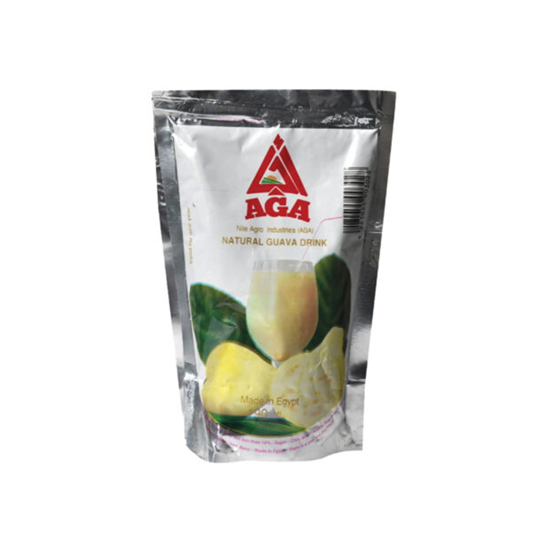 أجا عصير جوافة - 190 مللي