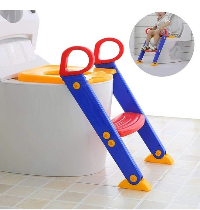 بوتي أطفال بسلم