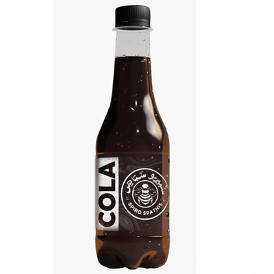 سبيرو سباتس كولا - 330 مل