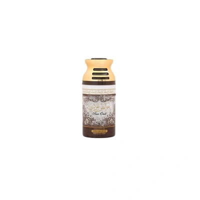 عطر لطافة برايد بيور عودي - بخاخ عطر للرجال والنساء - 250 مل