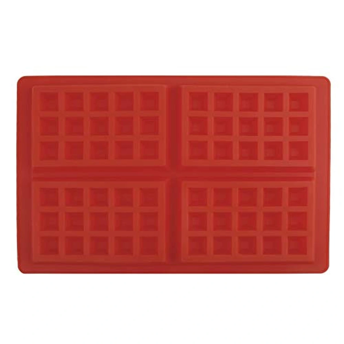 قالب للوافل سيليكون