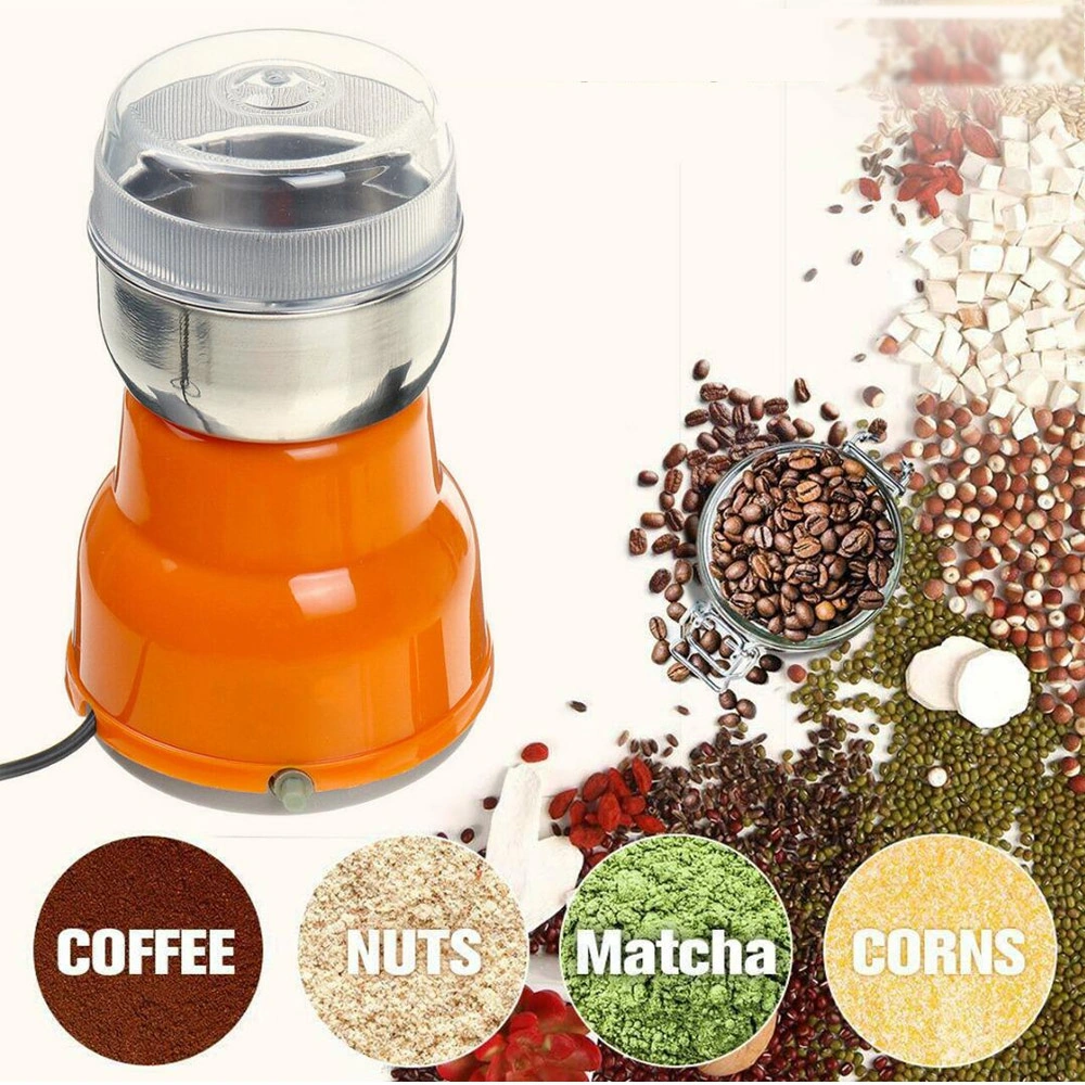 مطحنة البن و التوابل الكهربائية - 150 وات