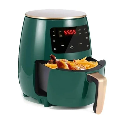 اير فراير بشاشة ليد - 1500 وات - أخضر