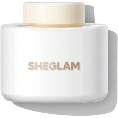 بودرة تثبيت شفافة لوس - 30 جم