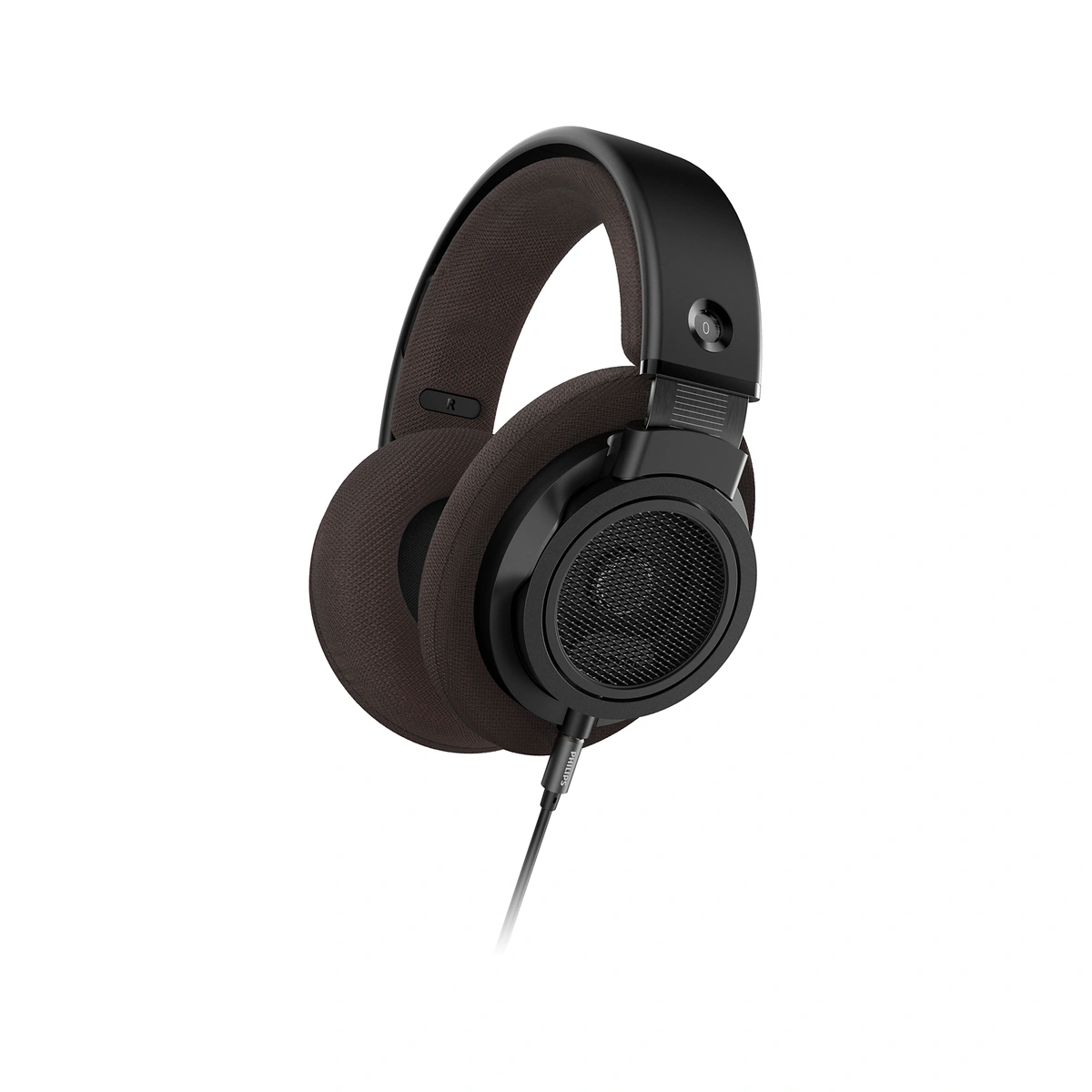 Philips SHP9500 Hi-Fi Stereo Over-Ear Wired Headphones