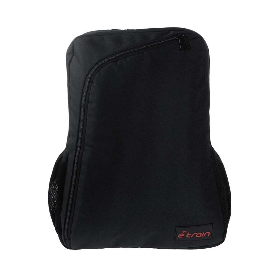 BG02B شنطة ظهر - 15.6 بوصة - أسود