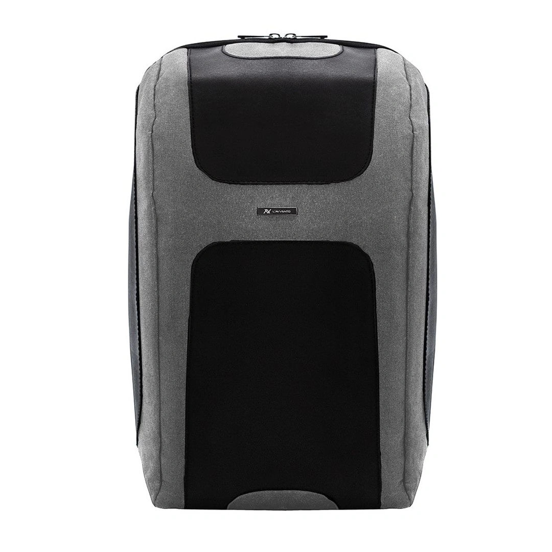 BG56A شنطة ظهر - 15.6 بوصة - رمادى