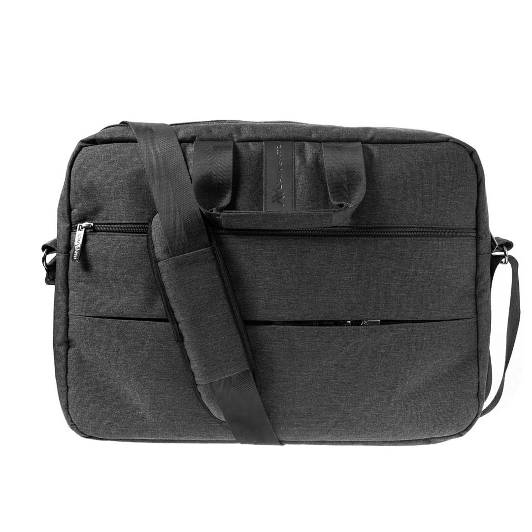 BG63B شنطة لابتوب - 15.6 بوصة - أسود