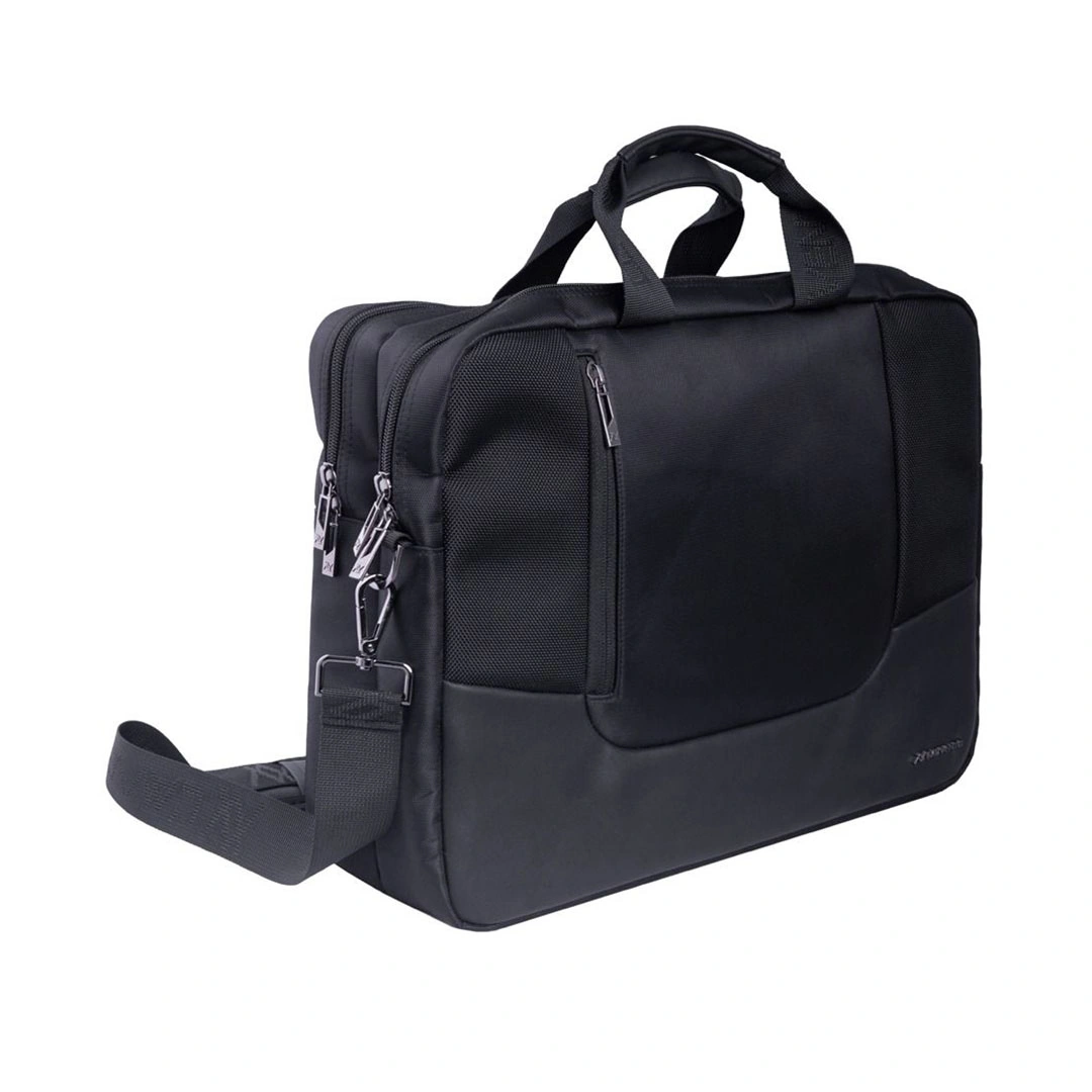 BG793 شنطة لابتوب - 15.6 بوصة - أسود