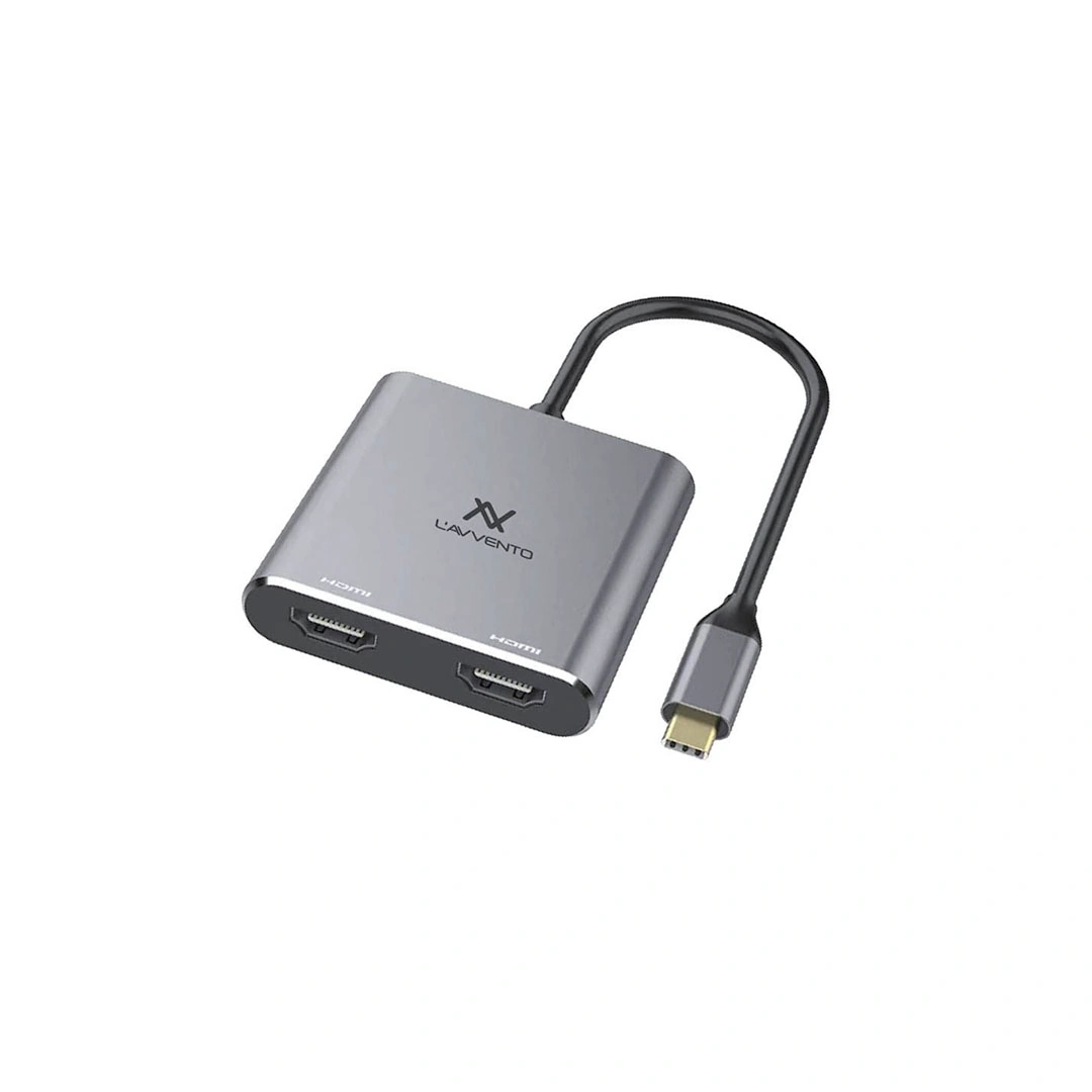 لافينتو محول لاب توب من تايب سي - CV152