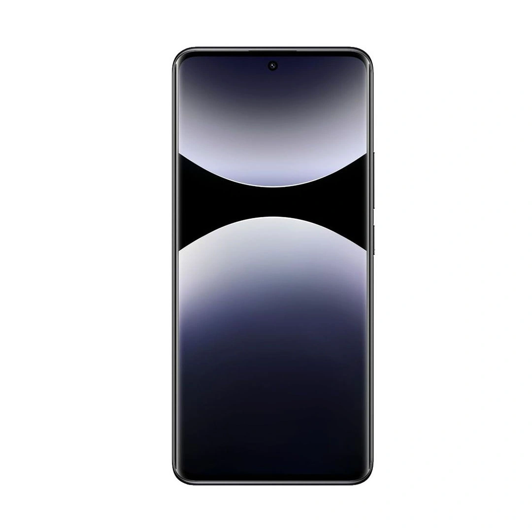 شاومى ريدمى نوت 14 برو بلس - رامات 12 جيجا / 512 جيجا بايت - أسود