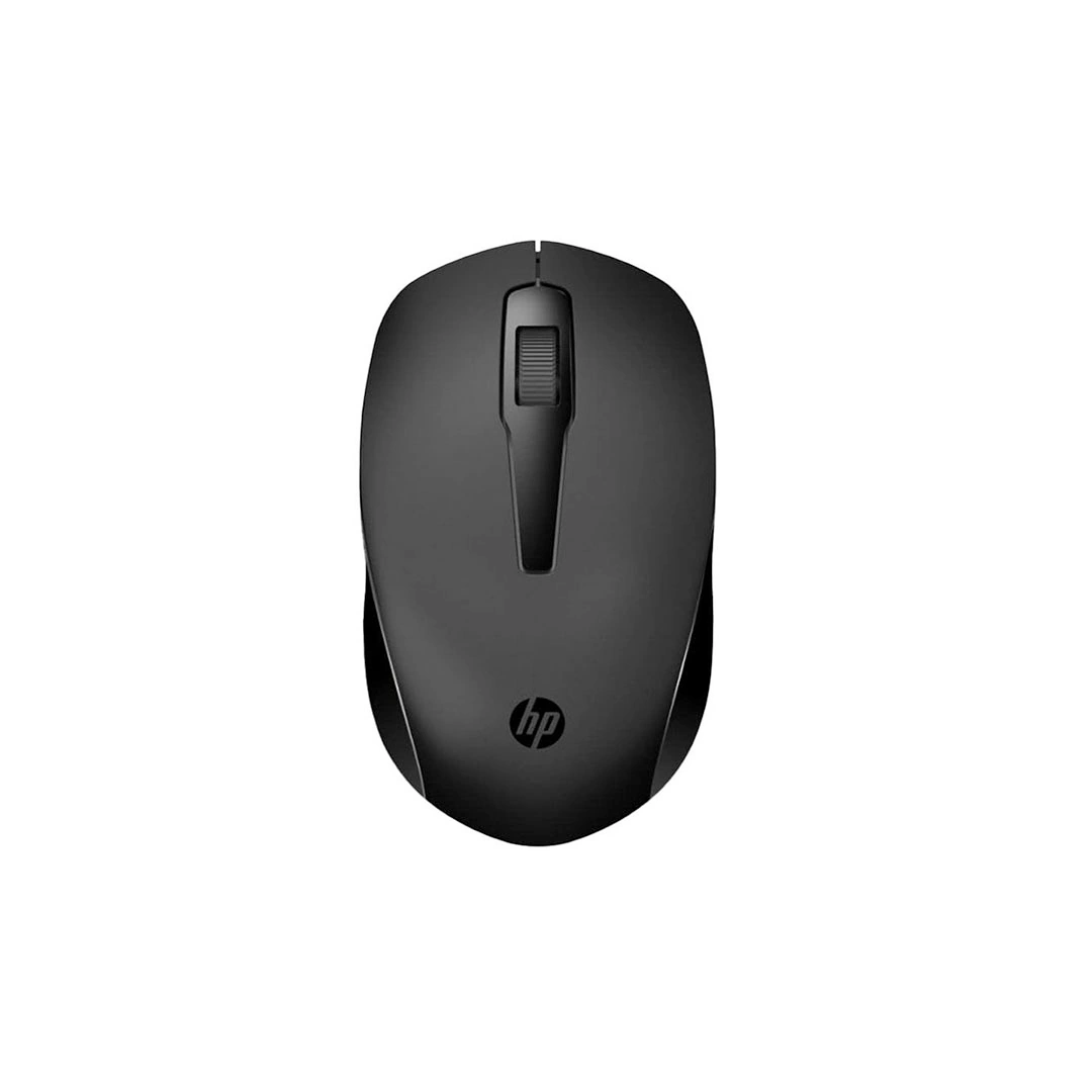 ماوس HP لاسلكي 150 - أسود - 2S9L1AA#ABB