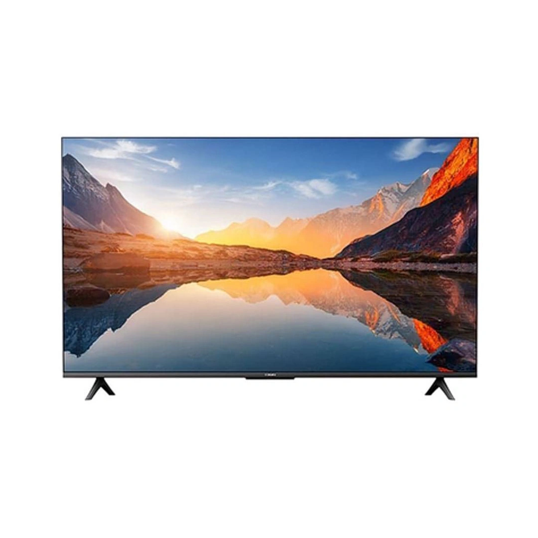تلفزيون شاومي - 32 بوصة - سمارت LED HD - Google TV - ريسيفر داخلى - TV A 32