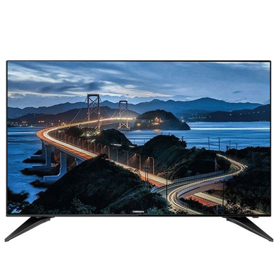 تليفزيون تورنيدو - 32 بوصة -LED HD - تدعم الواي فاي - 32ES4600E