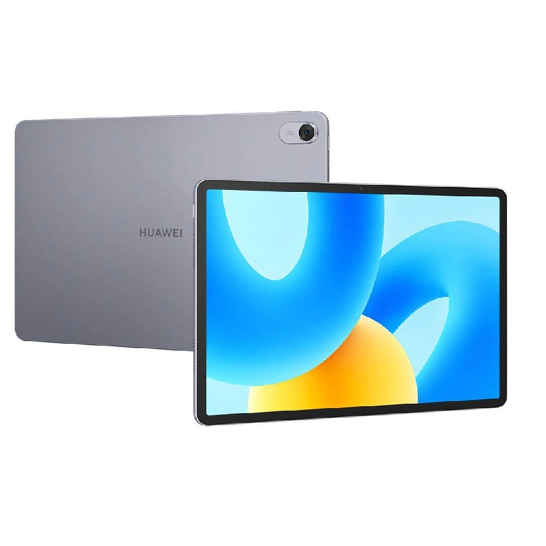 هواوى MatePad 11.5 - رامات 8 جيجا - 256 جيجا بايت - واى فاى - كيبورد - رمادي