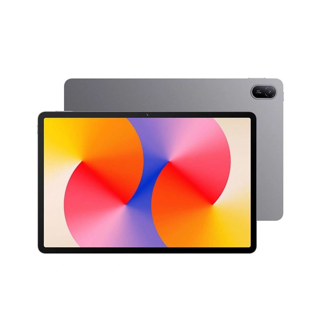 تابلت هواوى SE 11 بدون قلم - رامات 6 جيجا / 128 جيجا بايت - واى فاى - رمادي