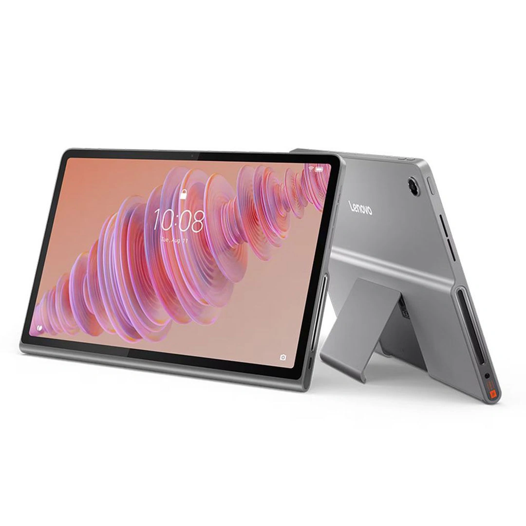 لينوفو تاب بلس - واي فاي - رامات 8 جيجا / 256 جيجا بايت - رمادي