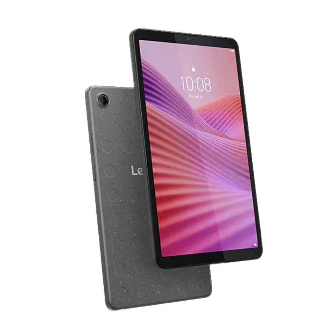 لينوفو Tab One 4G - رامات 4 جيجا - 128 جيجا بايت - رمادي