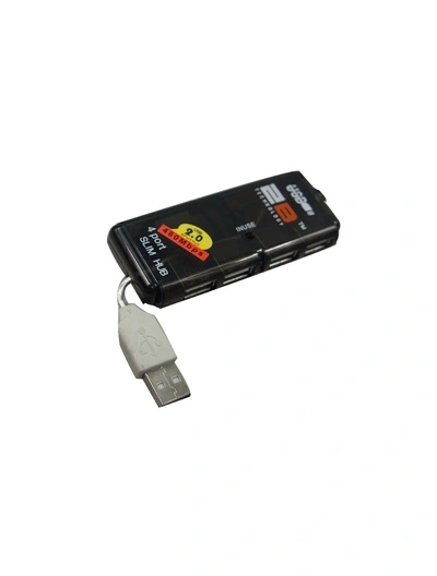US118 كابل موزع USB - مداخل 4