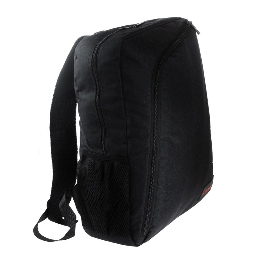 BG02B شنطة ظهر - 15.6 بوصة - أسود