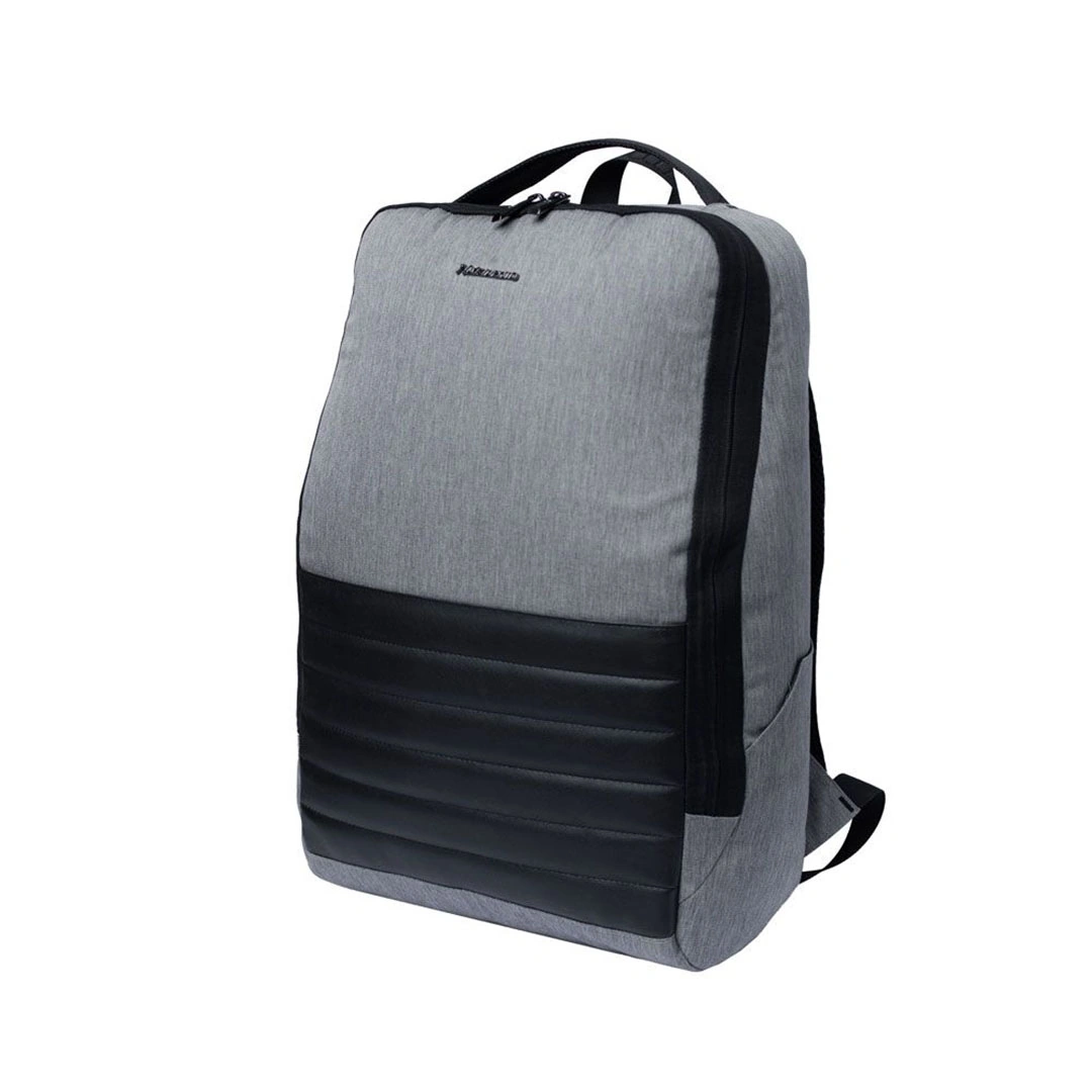 BG57A شنطة ظهر - 15.6 بوصة - رمادى