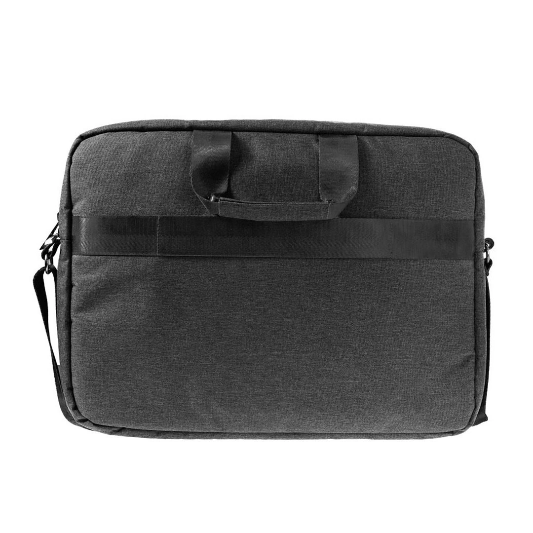 BG63B شنطة لابتوب - 15.6 بوصة - أسود