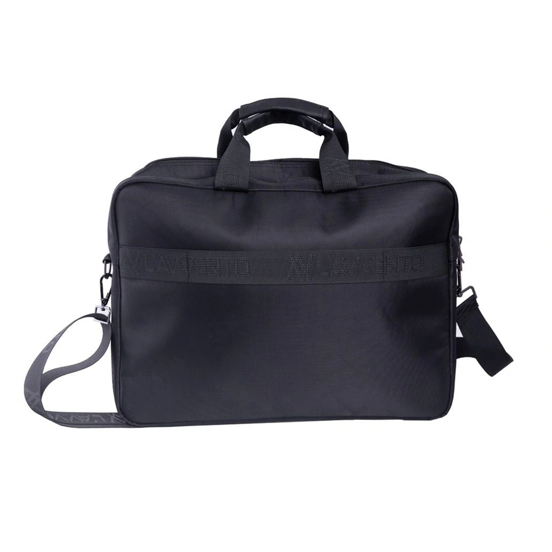 BG793 شنطة لابتوب - 15.6 بوصة - أسود