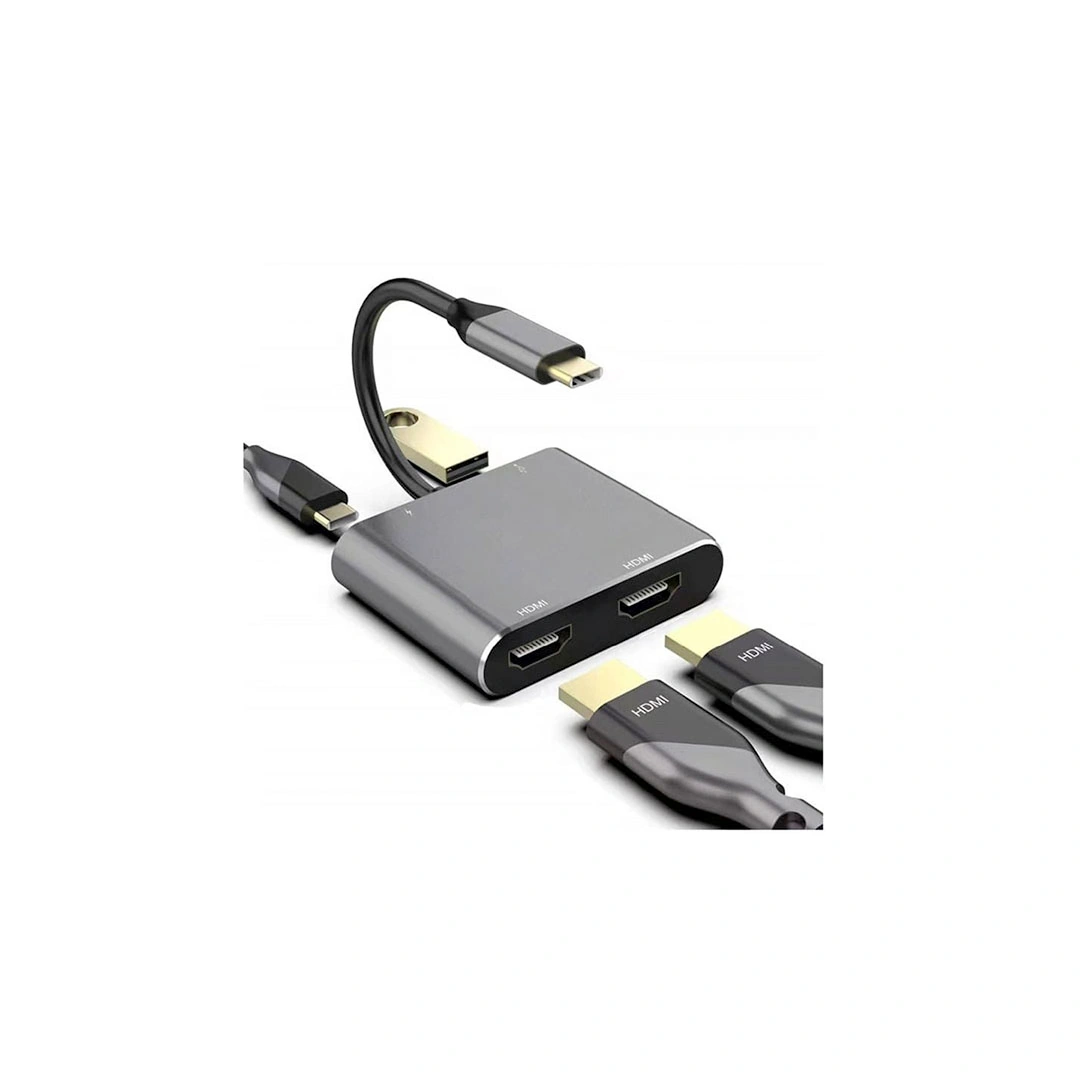 لافينتو محول لاب توب من تايب سي - CV152