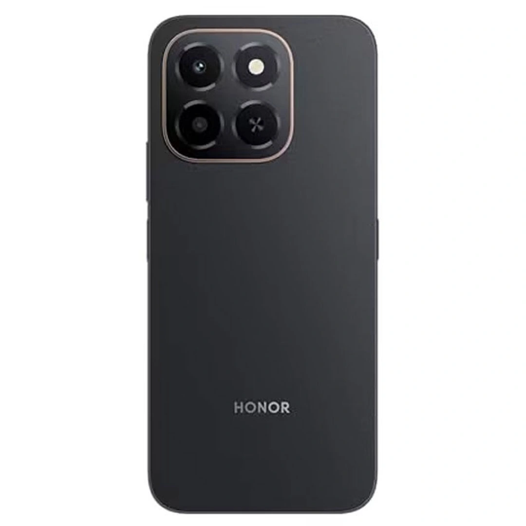 هونر X6c - رامات 6 جيجا / 256 جيجا بايت - أسود