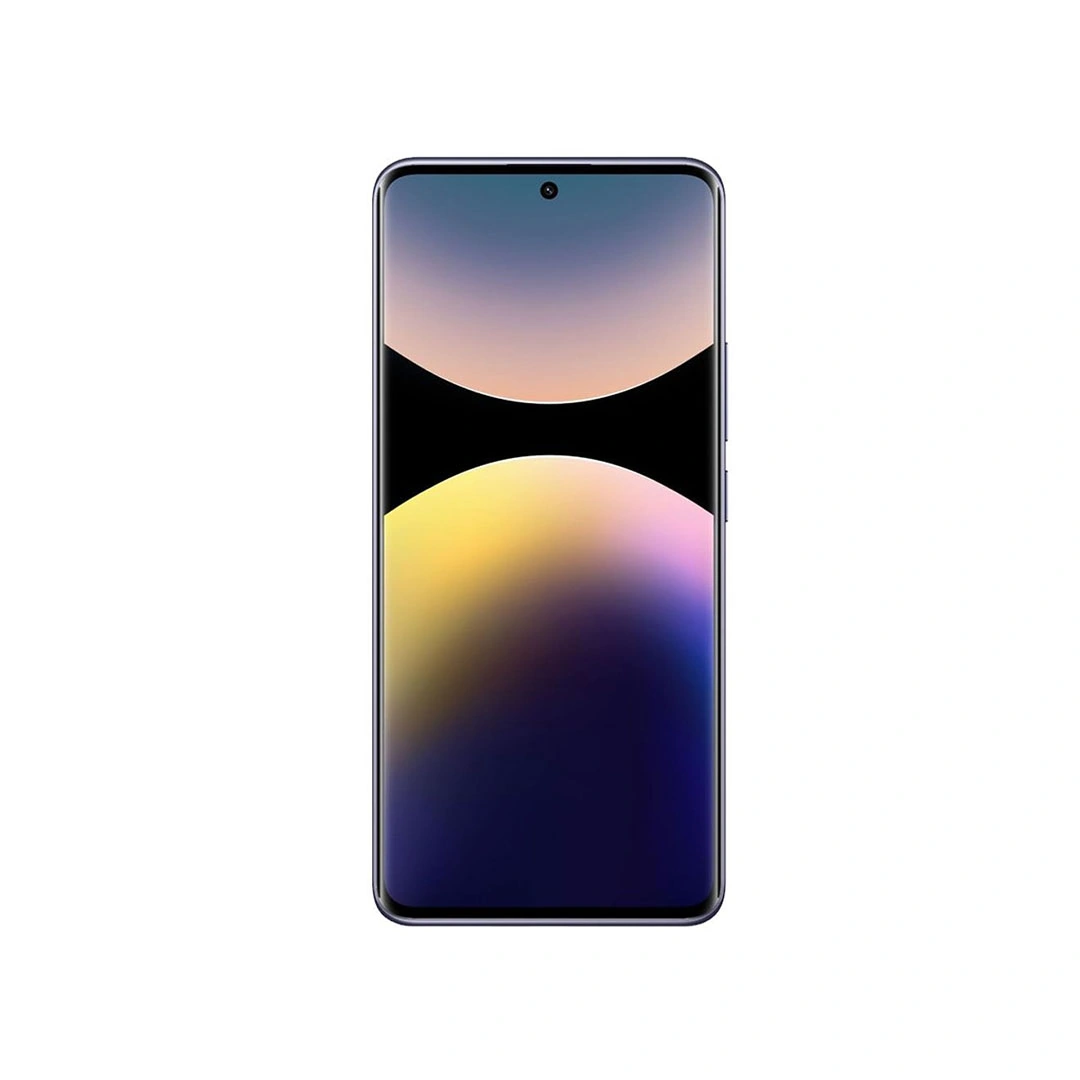 شاومى ريدمى نوت 14 برو بلس - رامات 12 جيجا / 512 جيجا بايت - بنفسجي