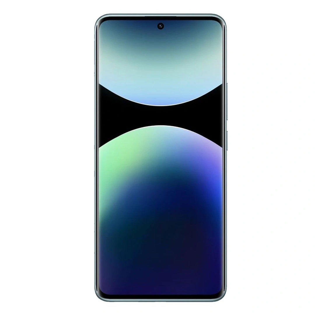 شاومى ريدمى نوت 14 برو بلس - رامات 12 جيجا / 256 جيجا بايت - أزرق