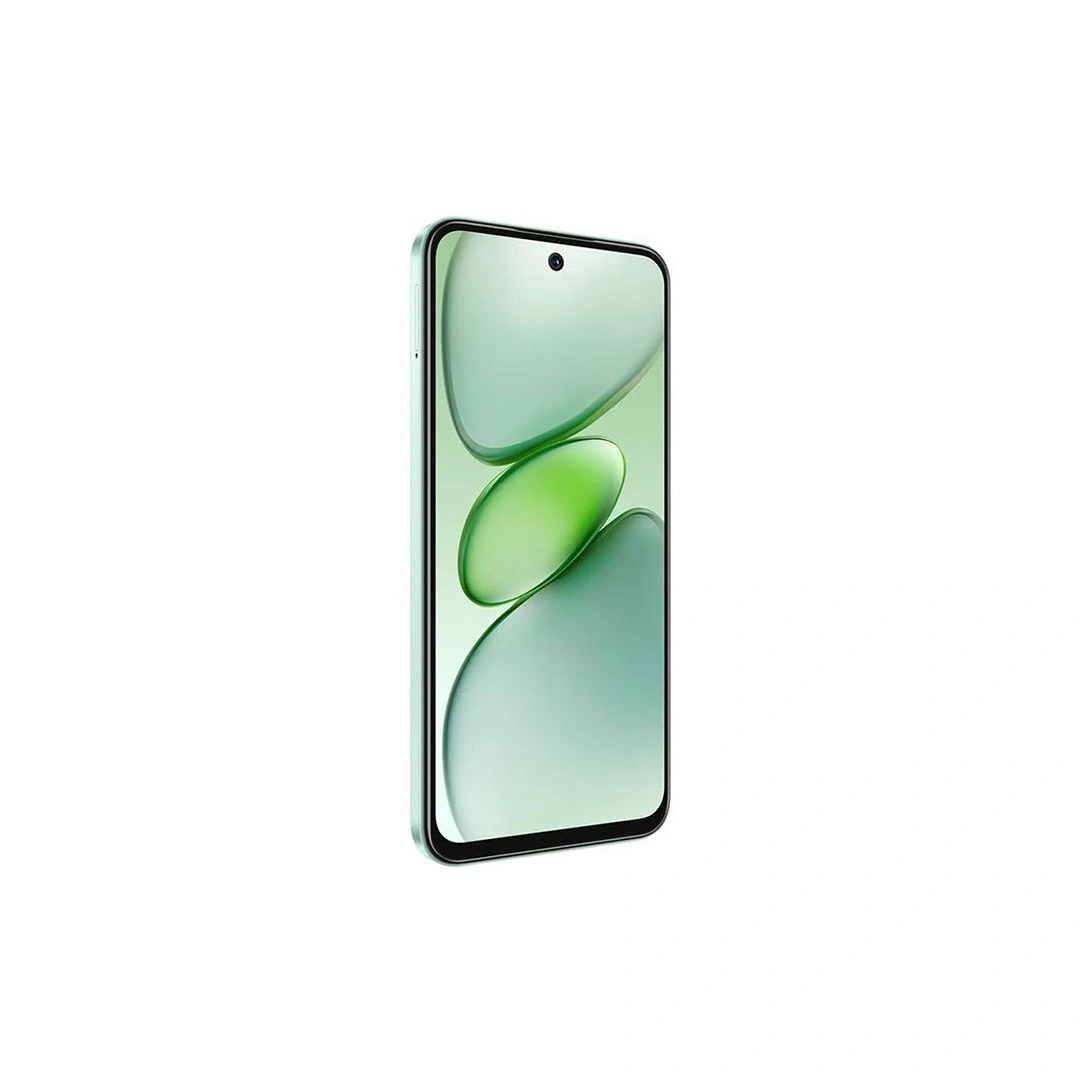 تكنو Spark Go1 - شريحتين - 64/3 جيجا - 4G - أخضر