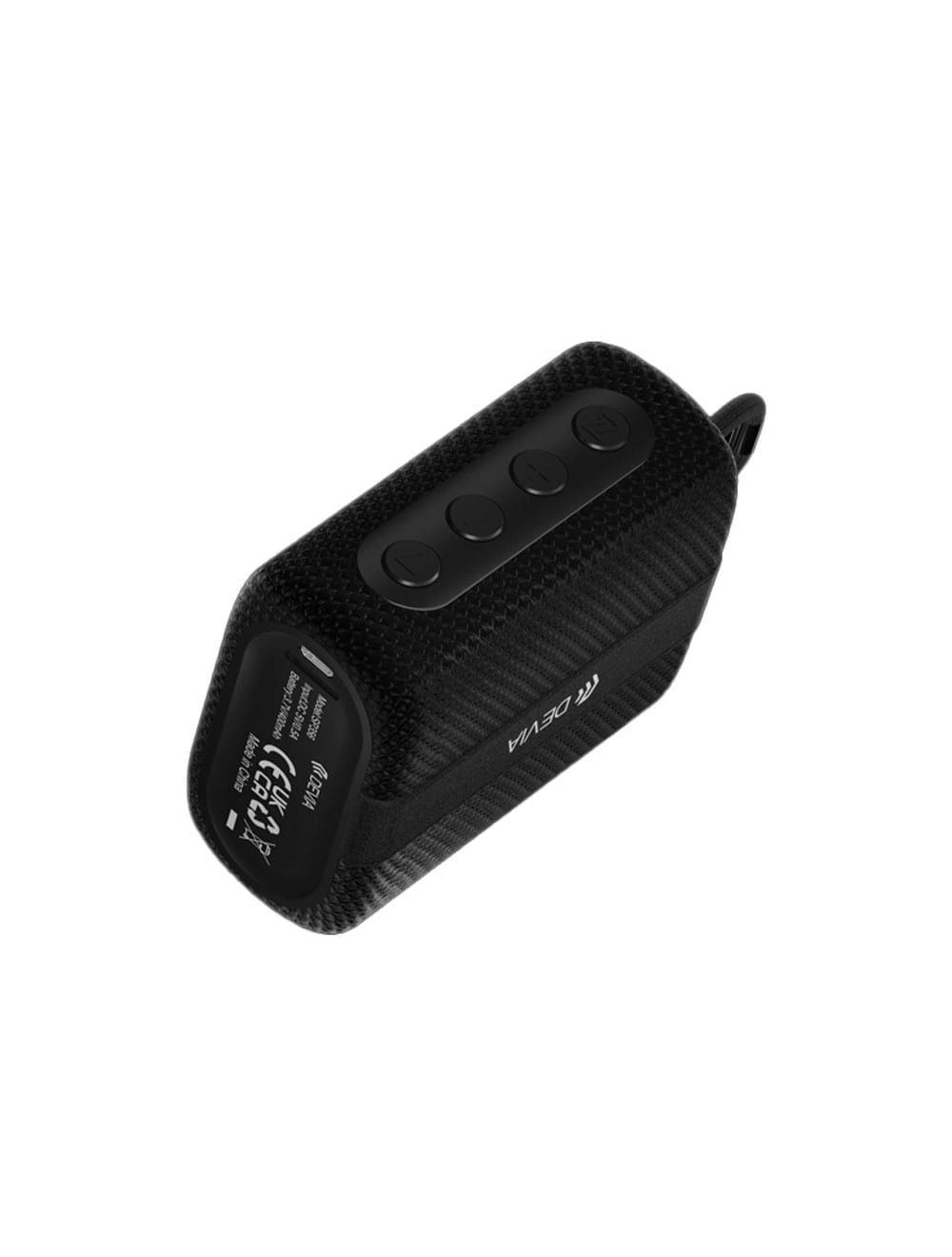 مكبر صوت بلوتوث - 3 وات - SP356