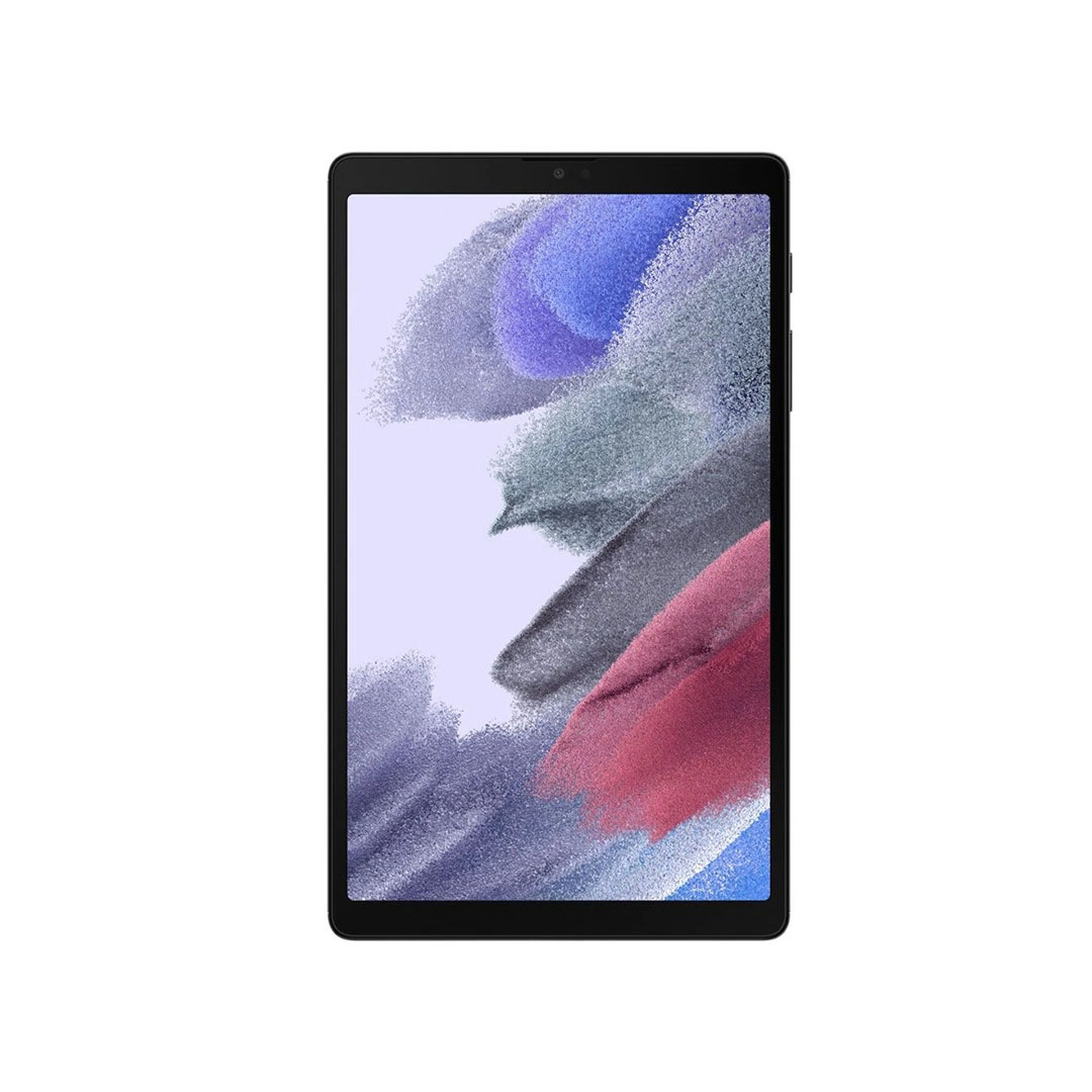 سامسونج جلاكسى تاب A7 - رامات 3 جيجا - 32 جيجا بايت - رمادي