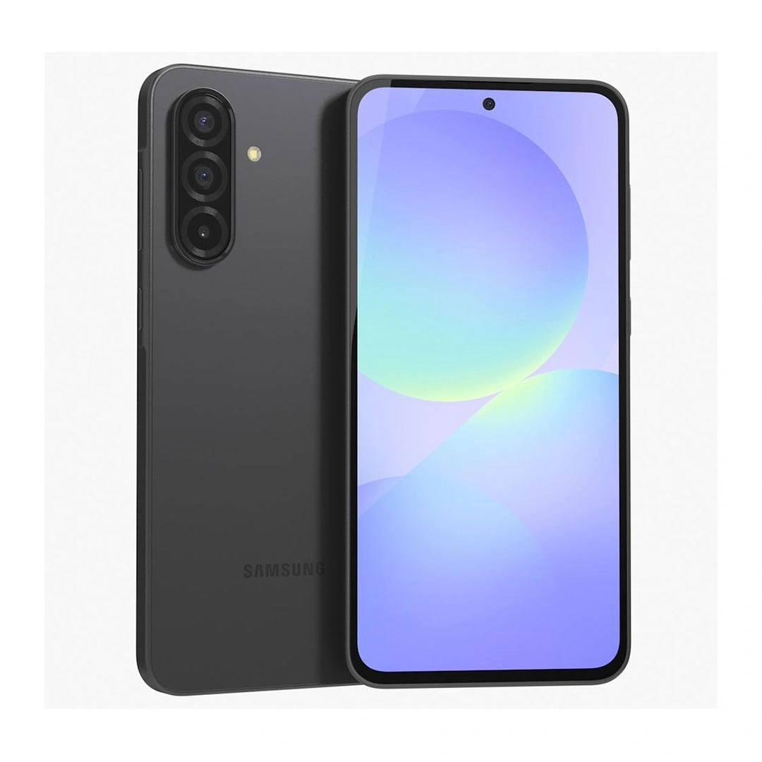 سامسونج جلاكسى A36 - رامات 8 / 128 - 5G - أسود