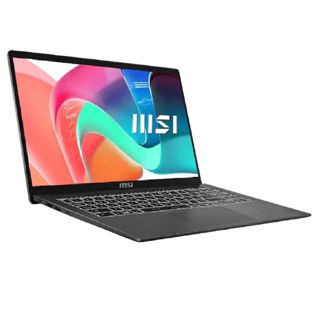 ام اس اي مودرن 15 F13MG لاب توب - انتل® كور™i3-1315U - رامات 8 جيجا بايت - رمادي