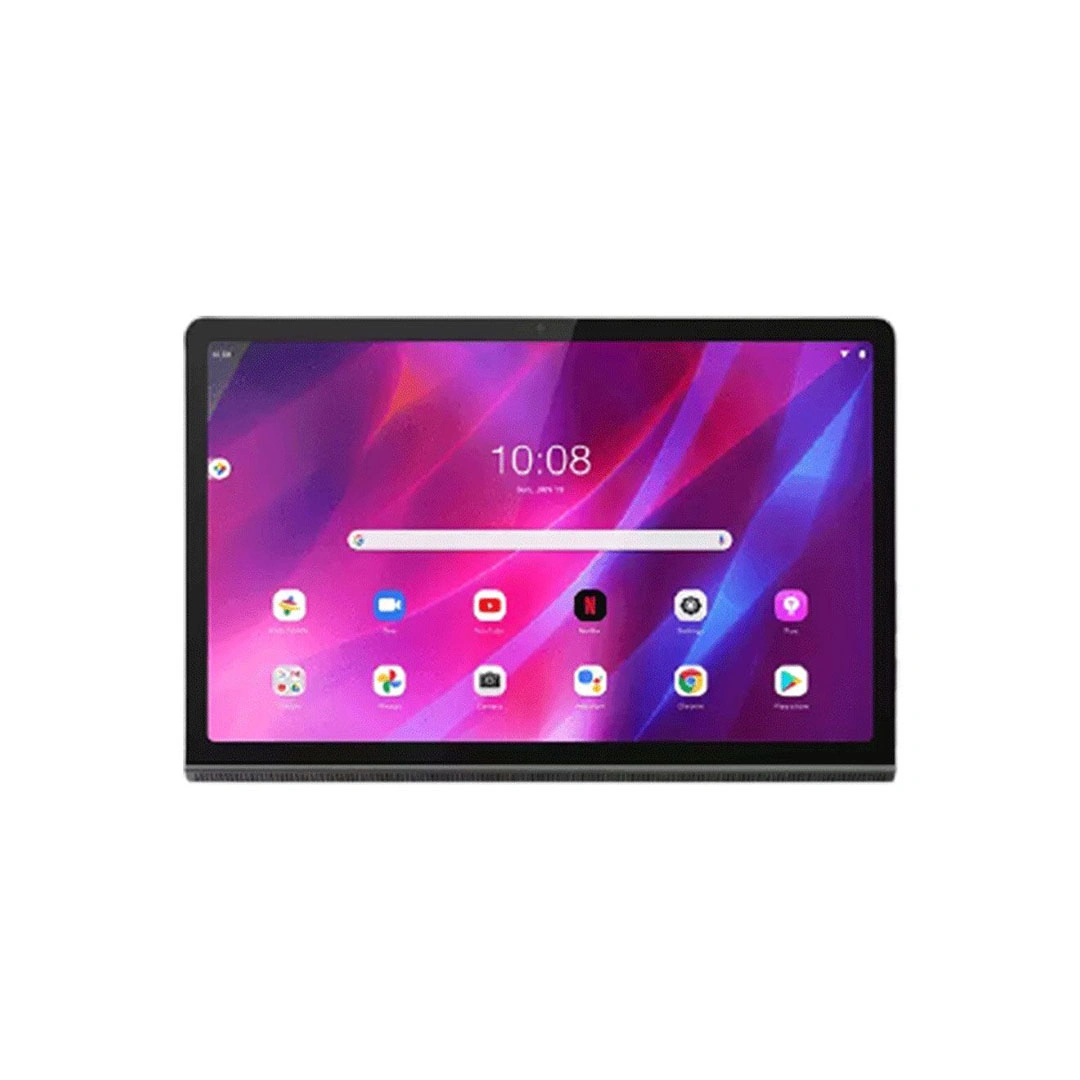 لينوفو تاب Yoga 11 - رامات 8 جيجا - 256 جيجا بايت - 1 شريحة - رمادى