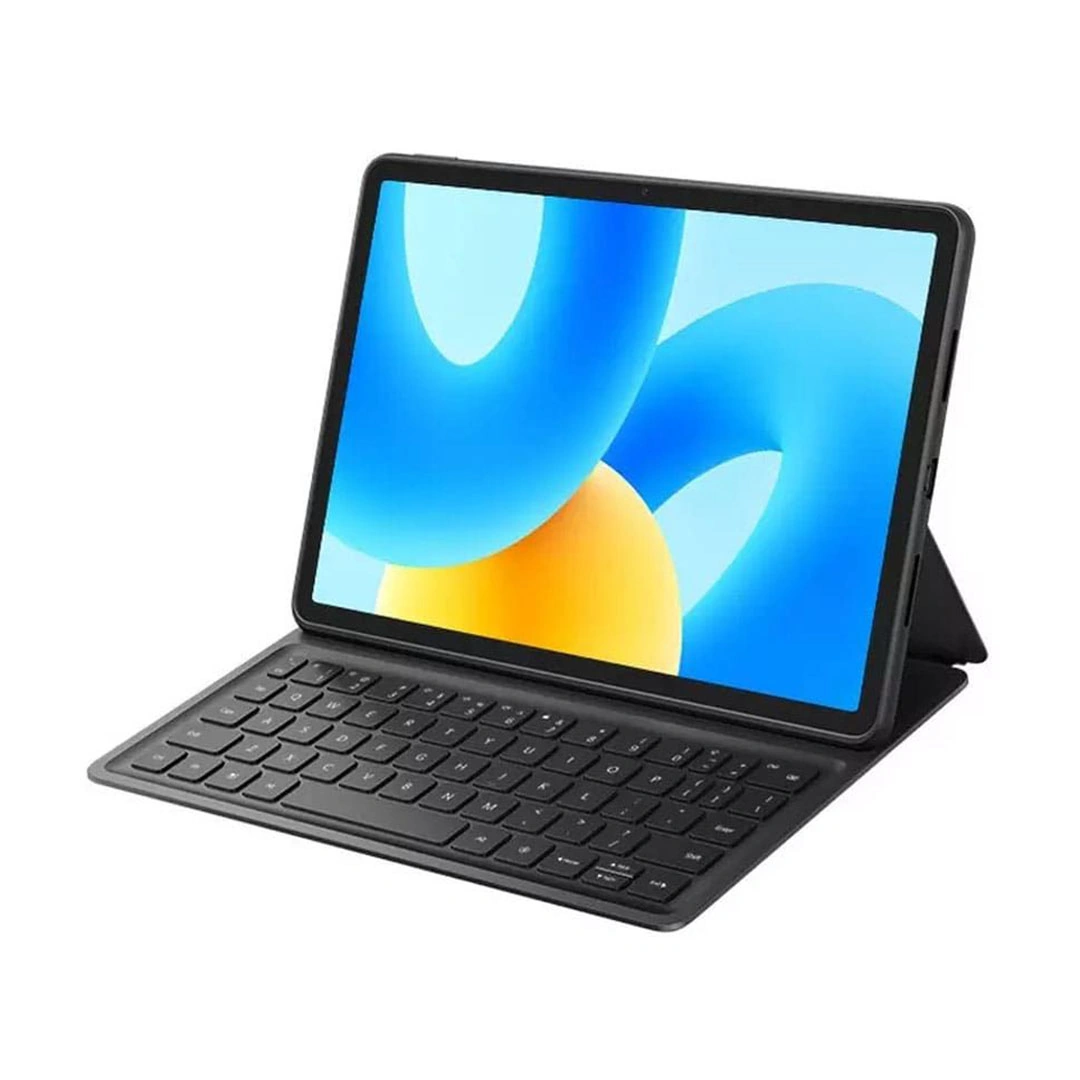 هواوى MatePad 11.5 - رامات 8 جيجا - 256 جيجا بايت - واى فاى - كيبورد - رمادي