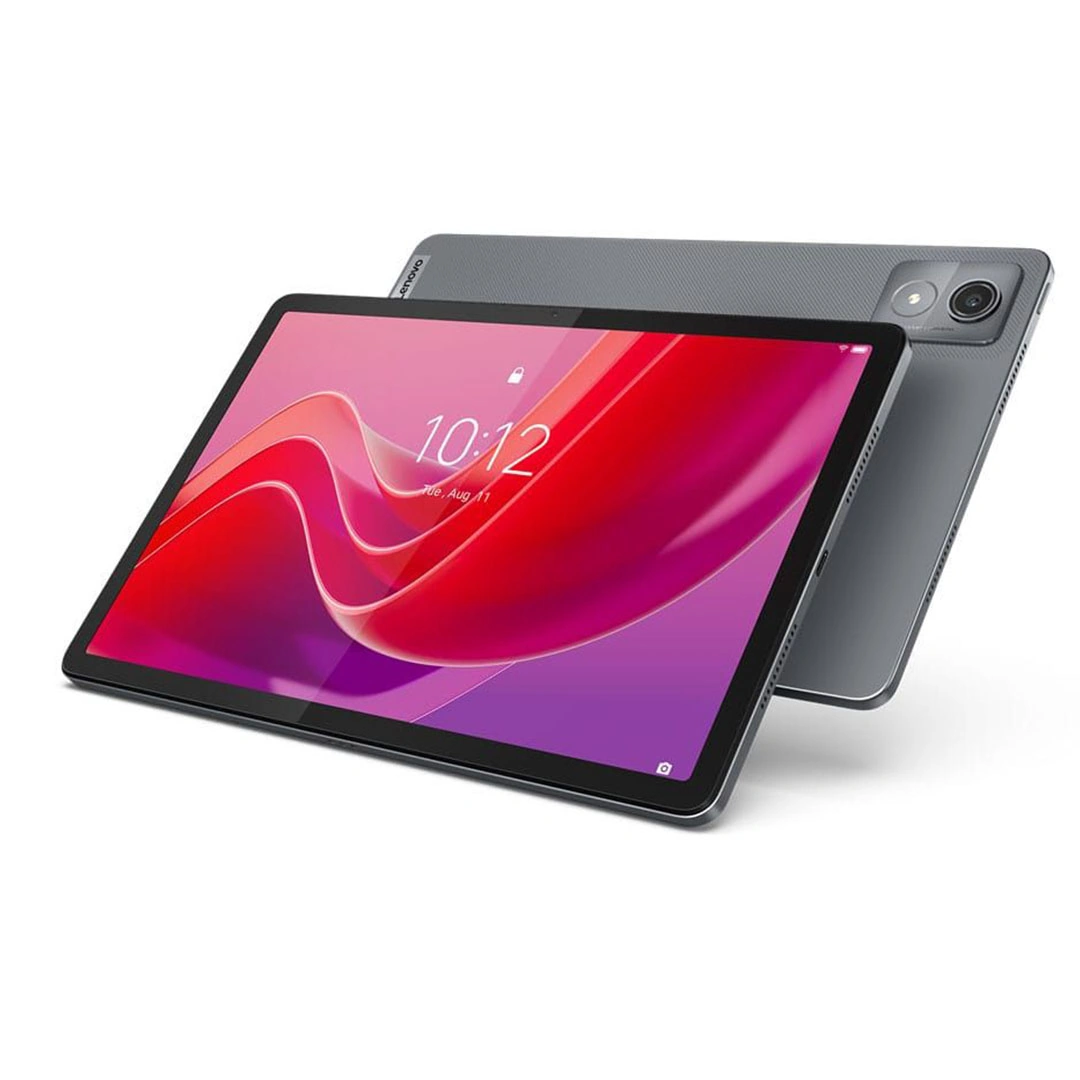 لينوفو K11 - رامات 8 جيجا - 128 جيجا بايت - كيبورد + قلم - رمادي