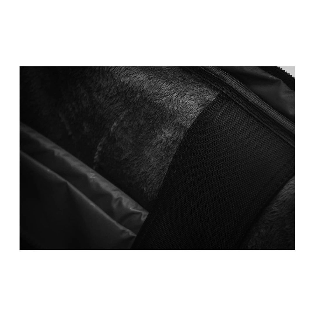 BG733 شنطة لابتوب - 15.6 بوصة - أسود