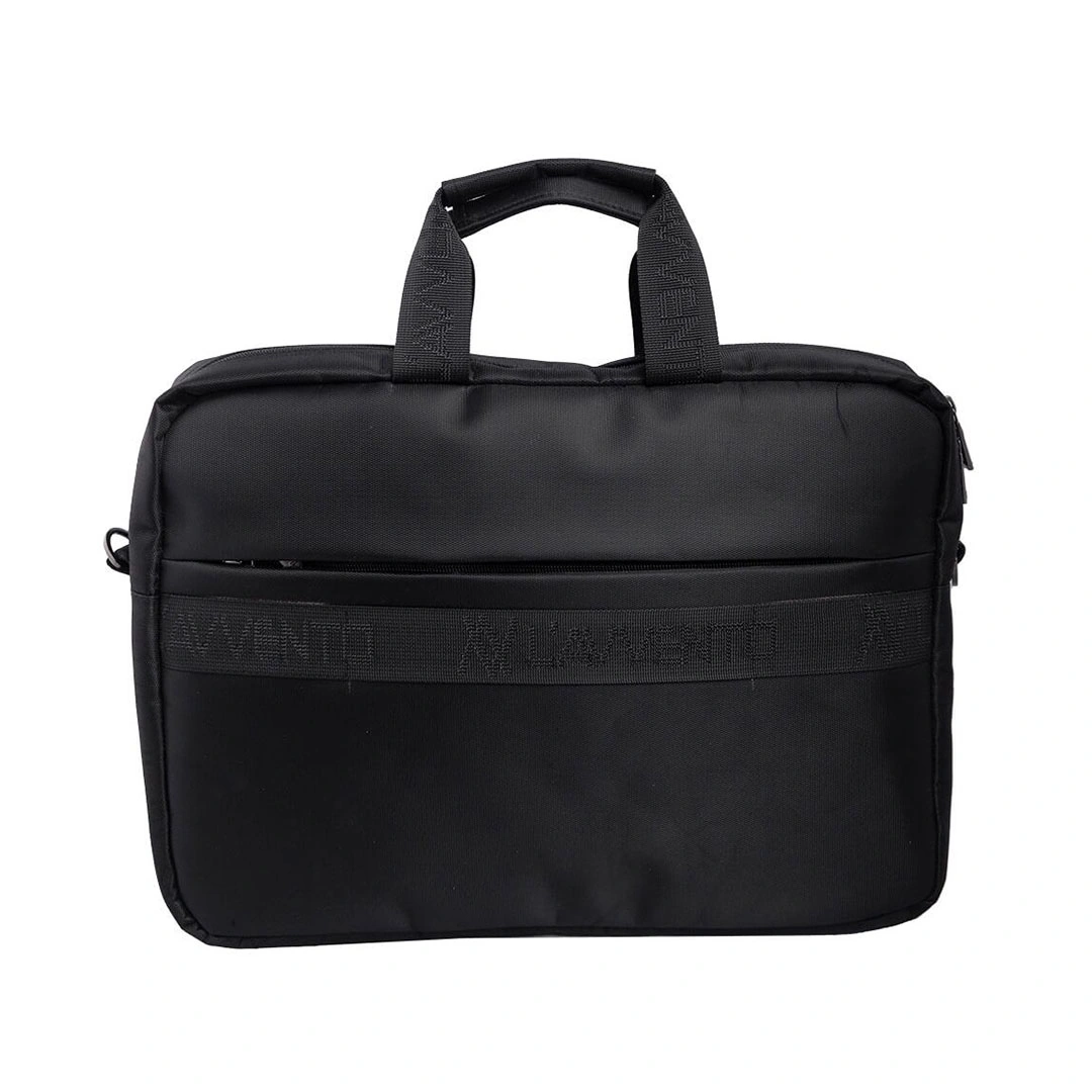 BG786 شنطة لابتوب - 15.6 بوصة - أسود