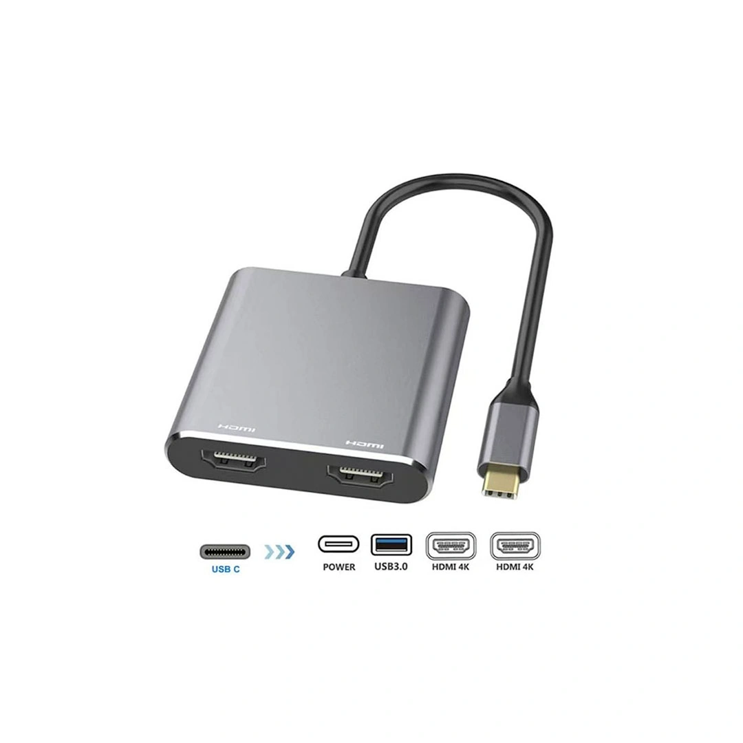 لافينتو محول لاب توب من تايب سي - CV152