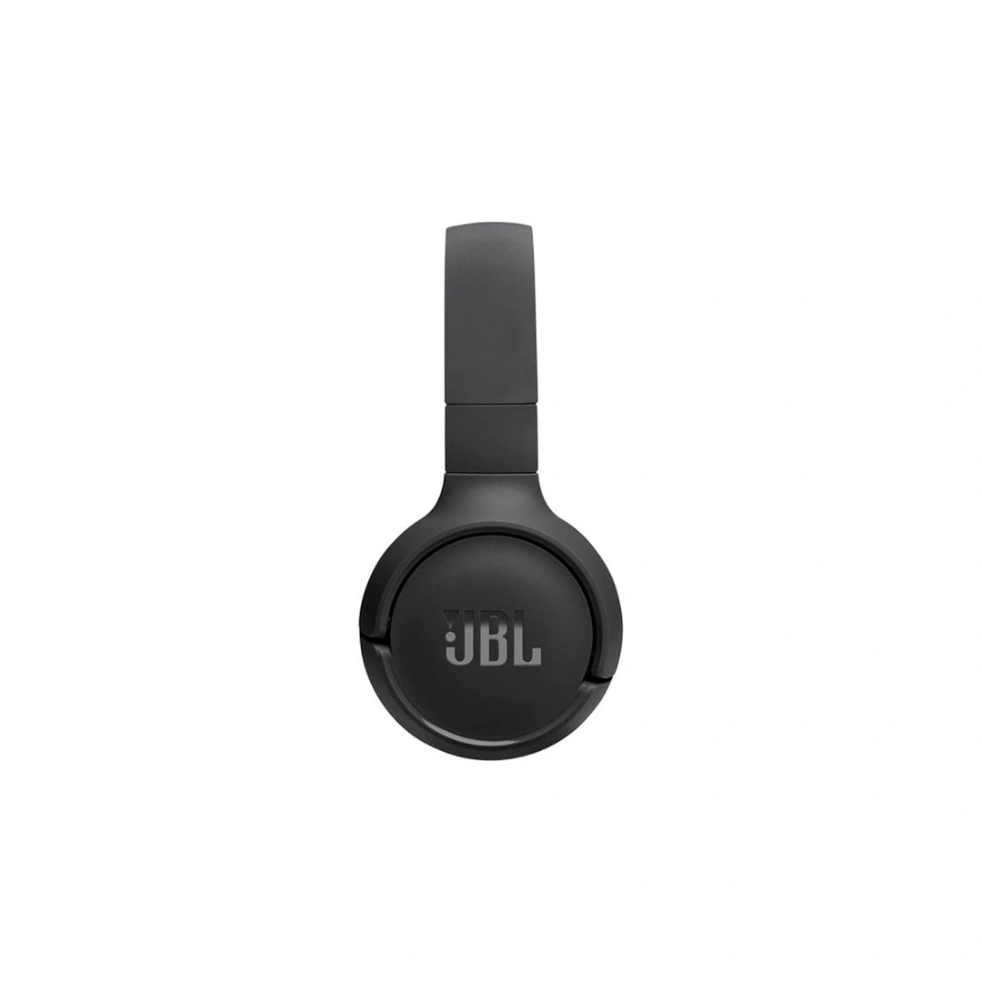 سماعات JBL لاسلكية - سوداء - T520BT