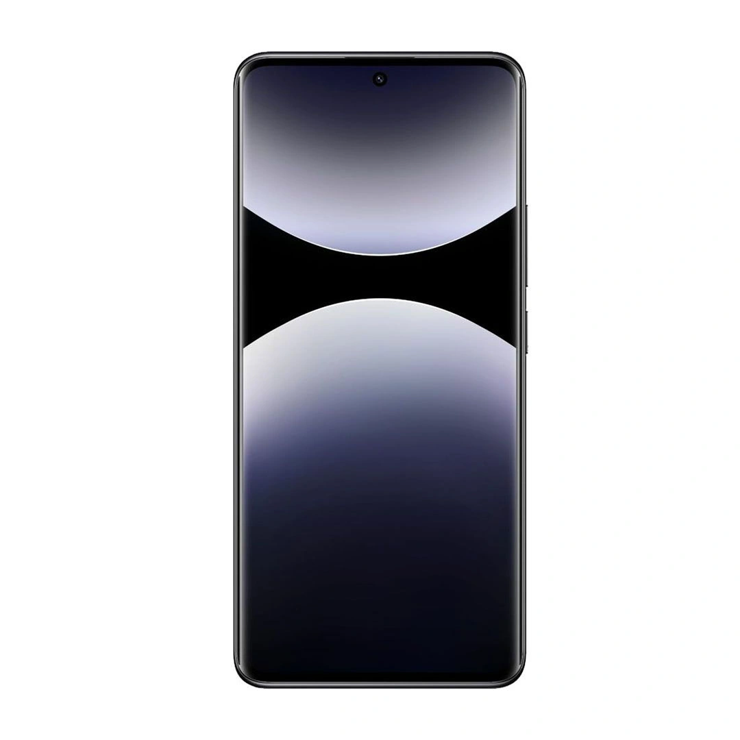 شاومى ريدمى نوت 14 برو بلس - رامات 12 جيجا / 256 جيجا بايت - أسود