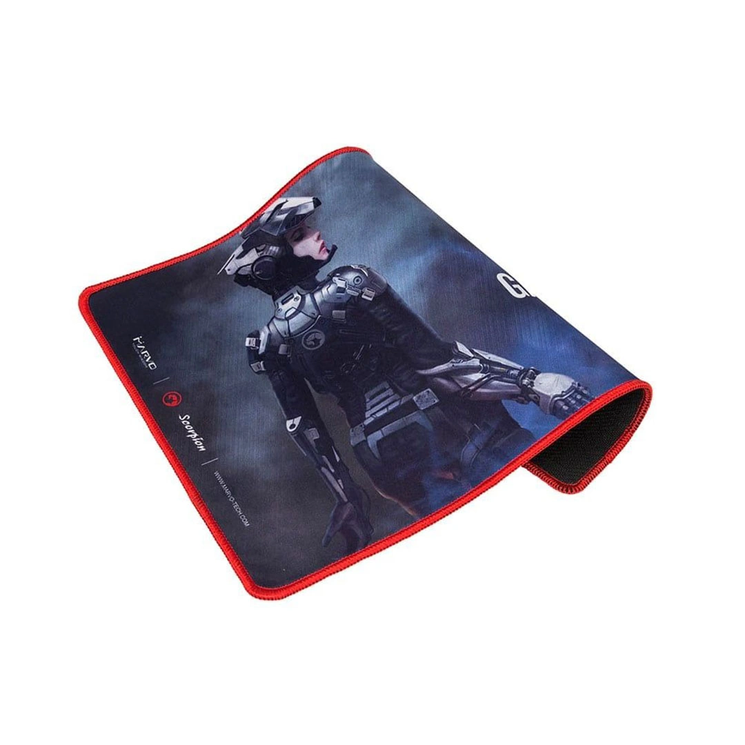 ماوس باد للألعاب - متعدد الالوان